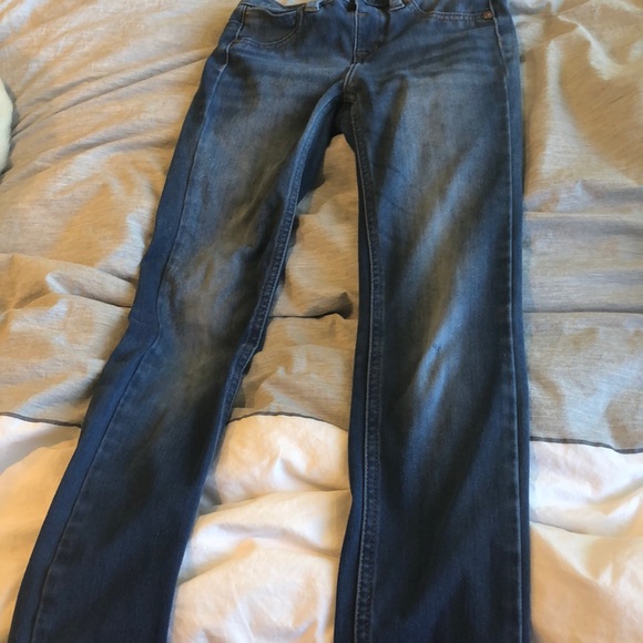 Justice premium jeans - Picture 1 of 2
